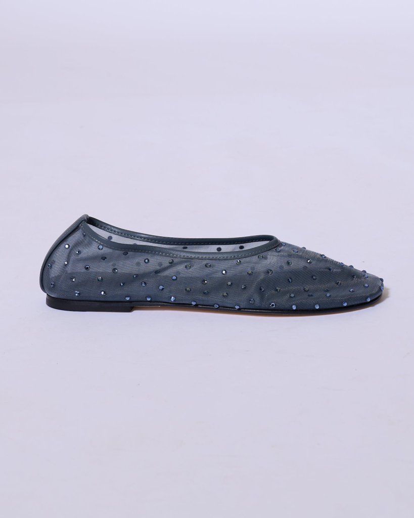 Bella Mesh Steel