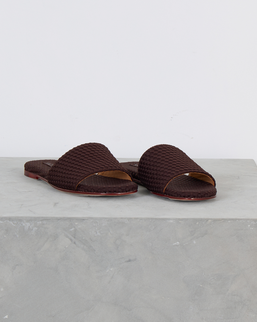 St. Barths Slide Chocolate
