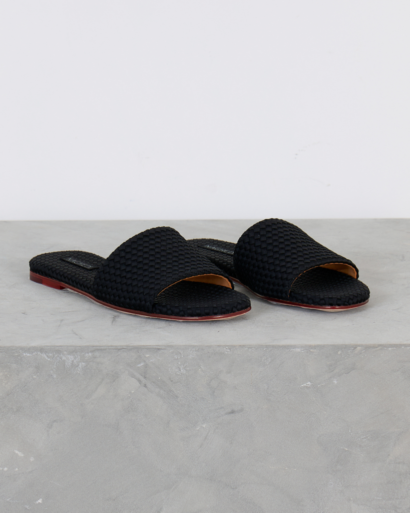 St. Barths Slide Onyx 