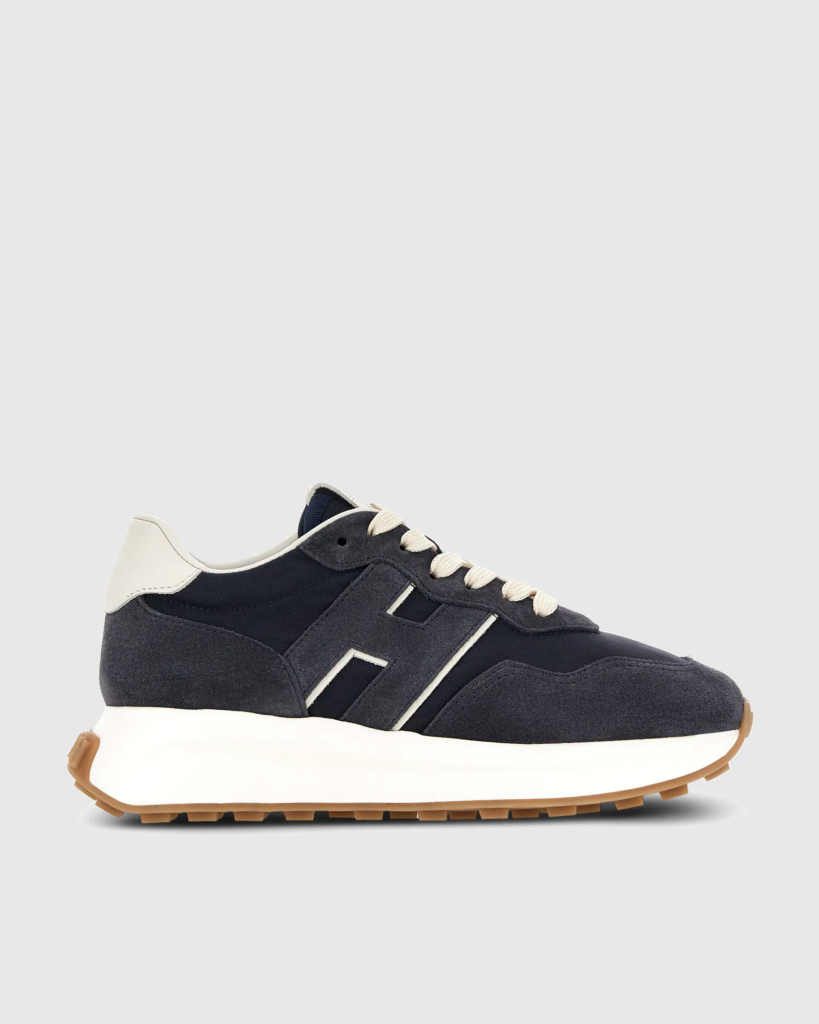 Sneakers U801 Navy