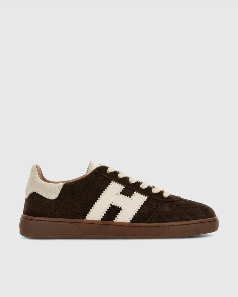 Cool Sneakers Bruin