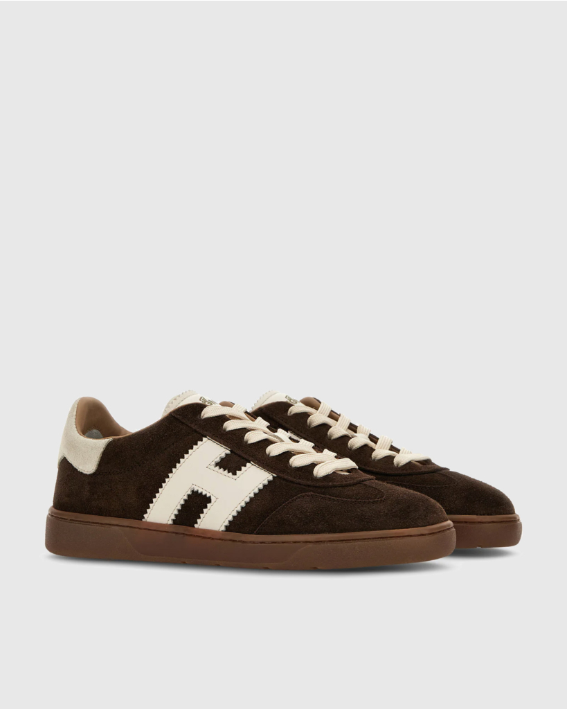 Cool Sneakers Bruin