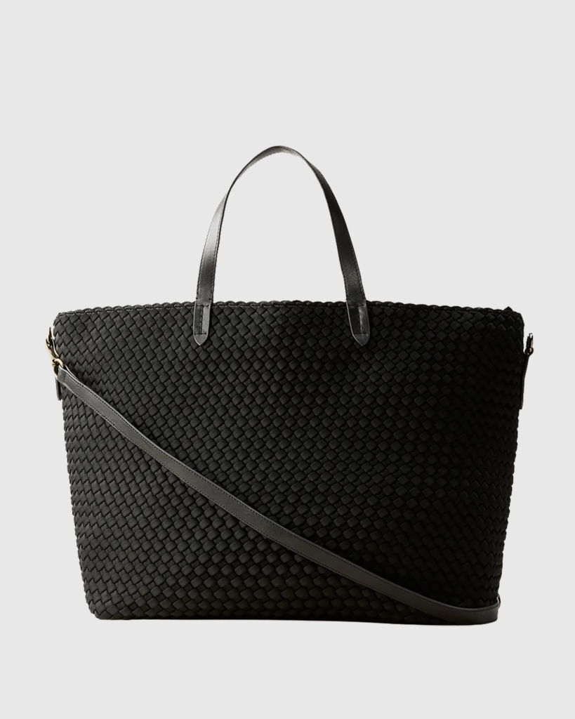 Geneva Weekender Onyx