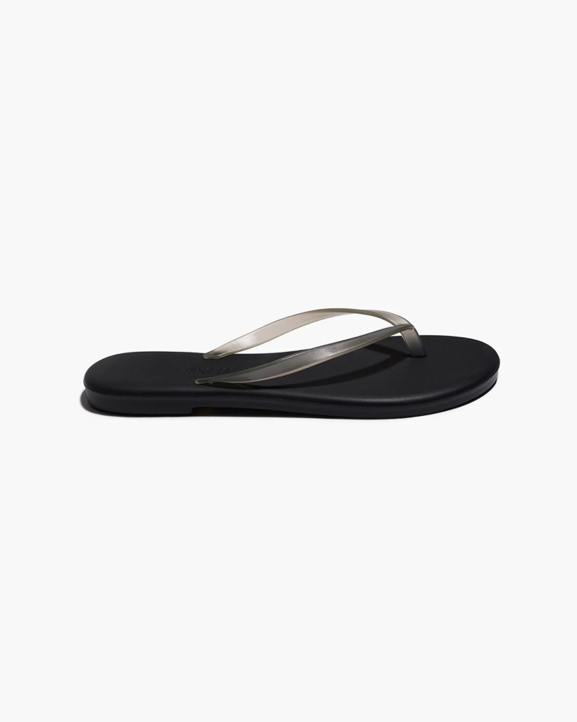 Aqua Slippers Onyx