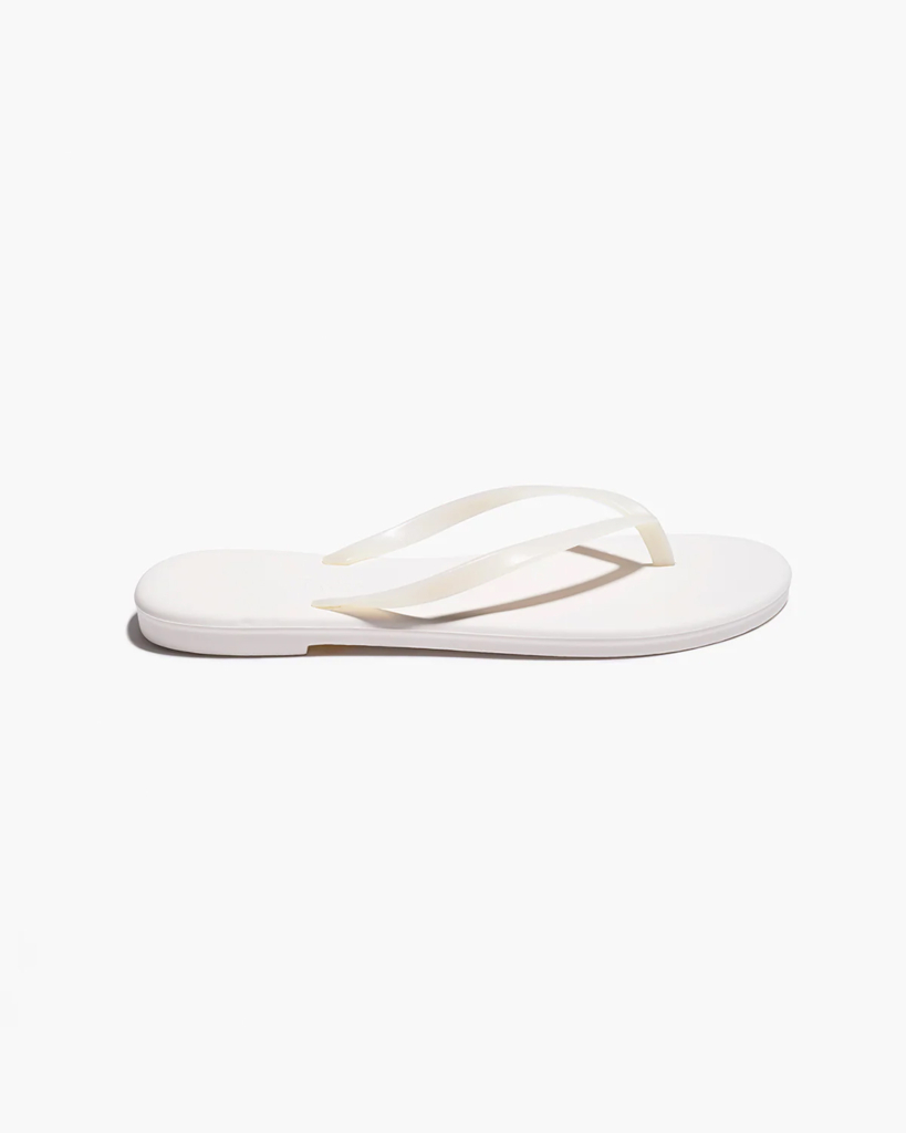 Aqua Slippers Coconut