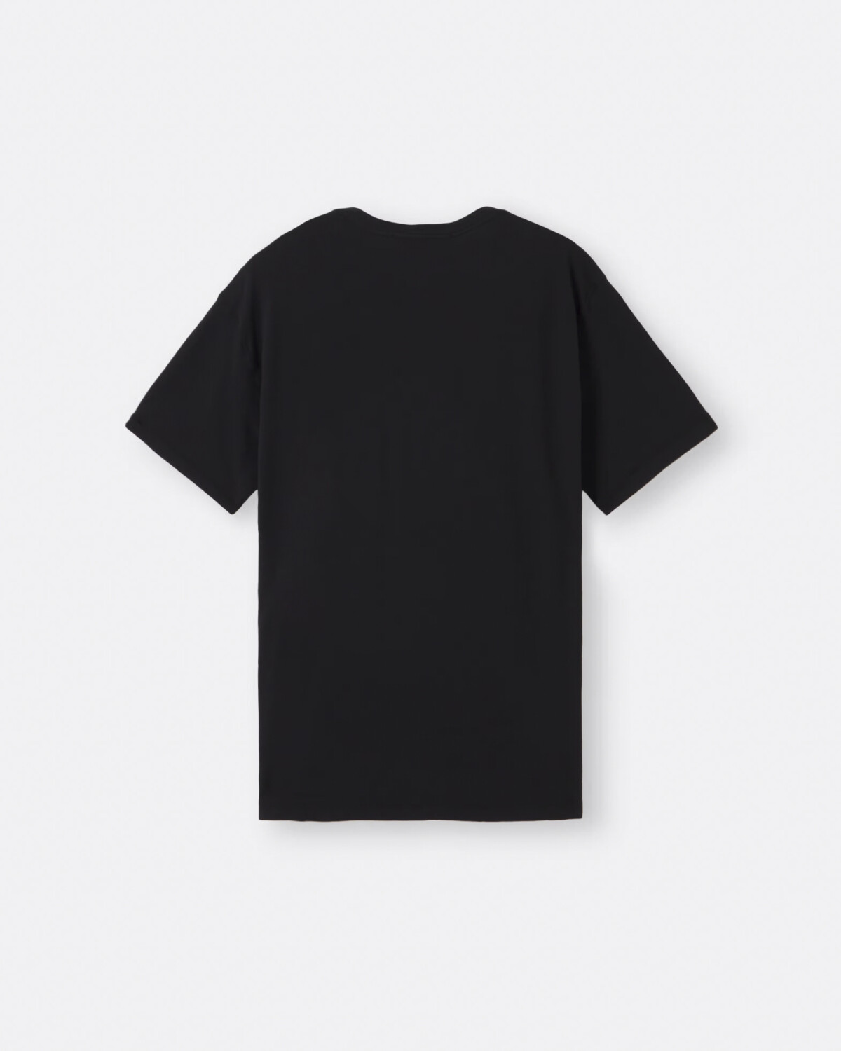Stone Island Ghost T-shirt 2100008 Black