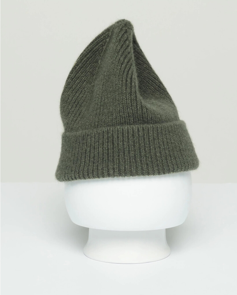Beanie Croco
