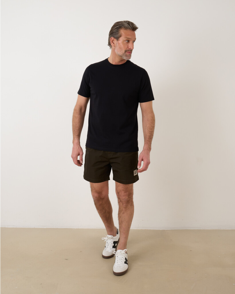 Brad Tee Black