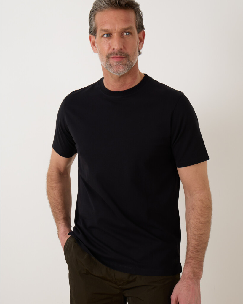 Brad Tee Black