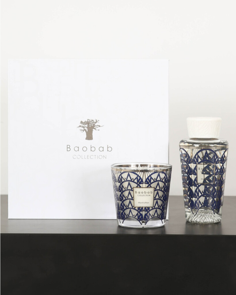My First Baobab Manhattan Gift Box
