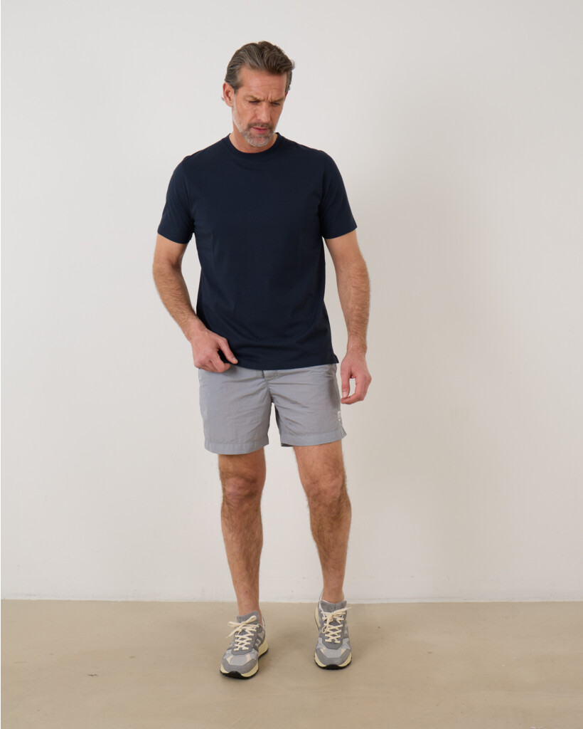 Brad Tee Navy
