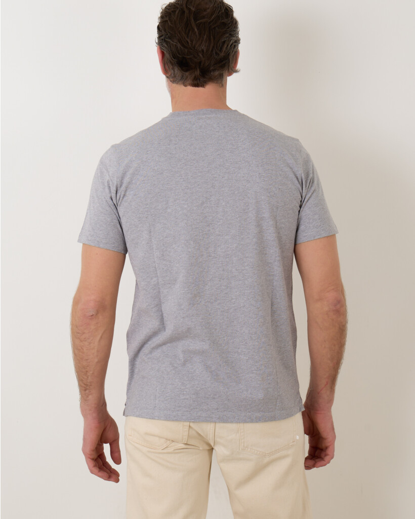 Brad Tee Grey