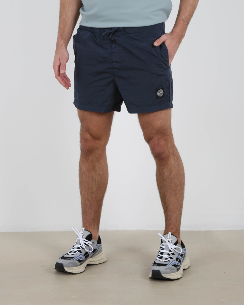 Zwemshort Navy