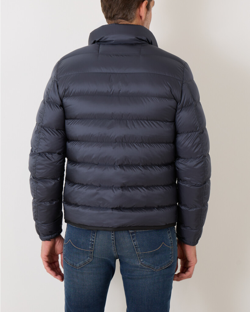 Down Liner Jack Eclipse Grey