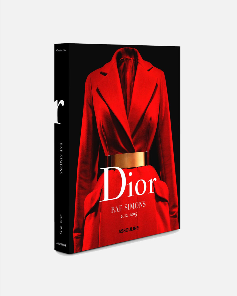 Dior by Raf Simons