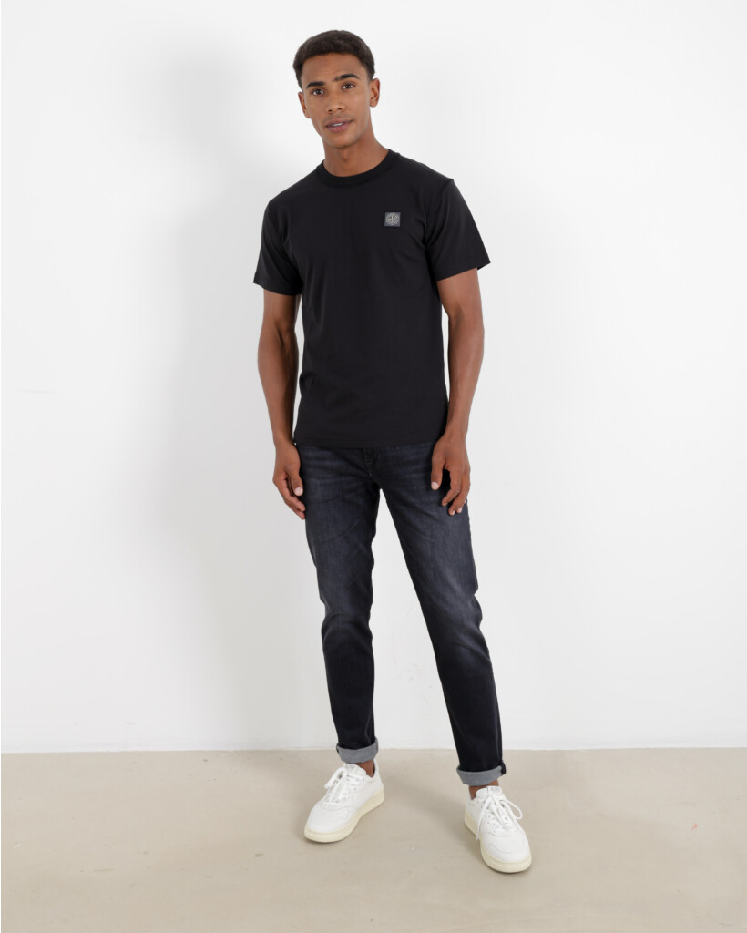 T-shirt Black