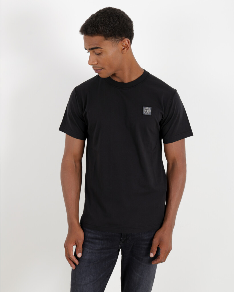 T-shirt Black