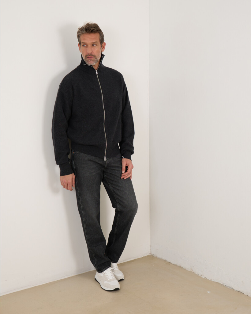 Unisex N°319 Xtra Out Cardigan