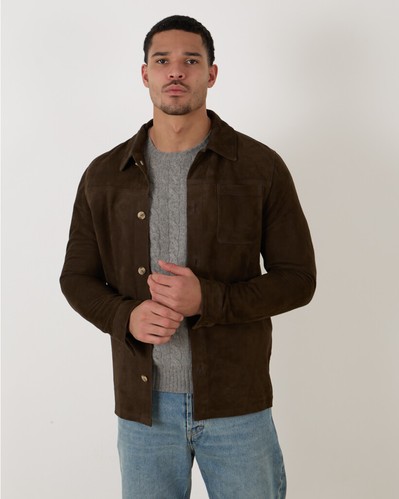 Desser palm jack