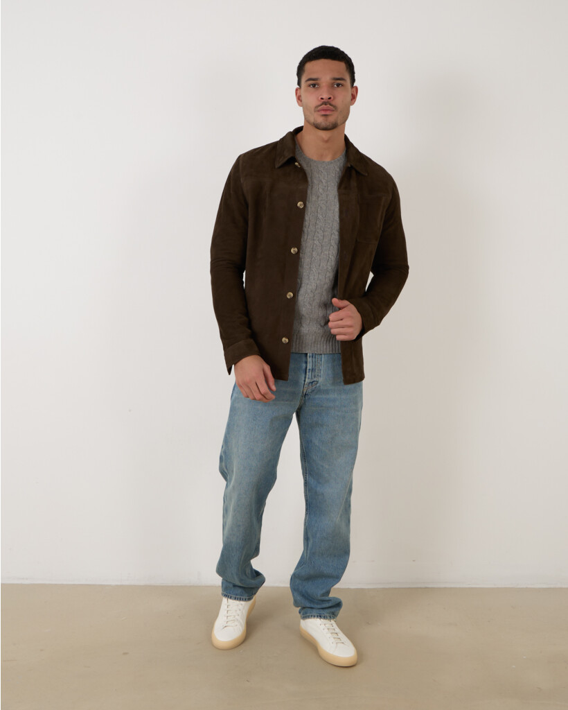 Desser palm jack