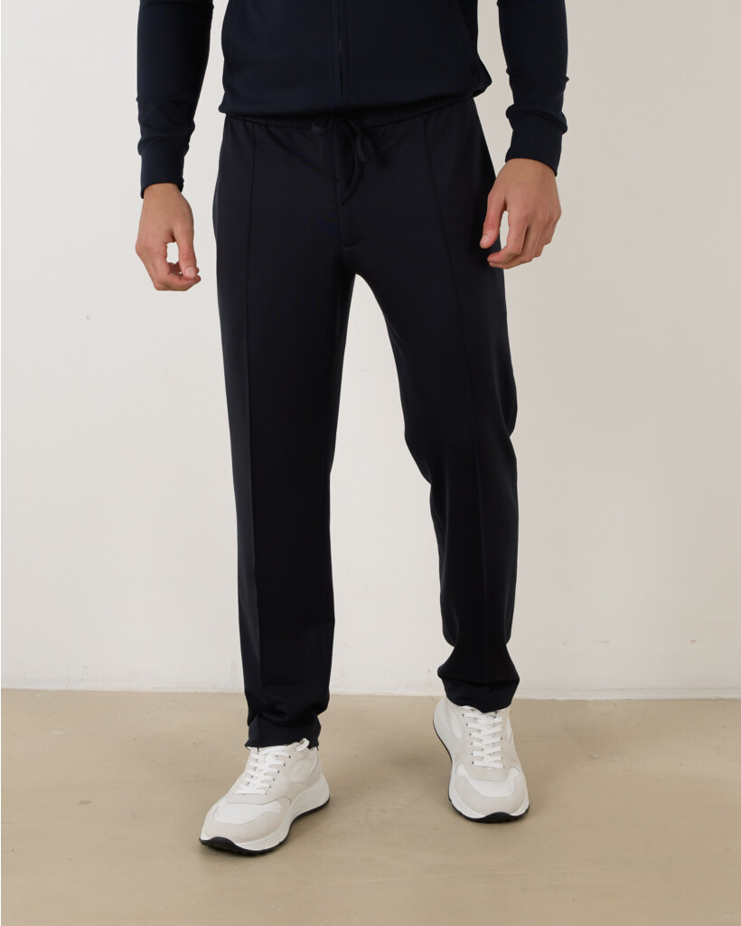 Sweatpants marino 