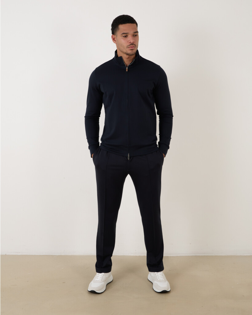 Sweatpants marino 