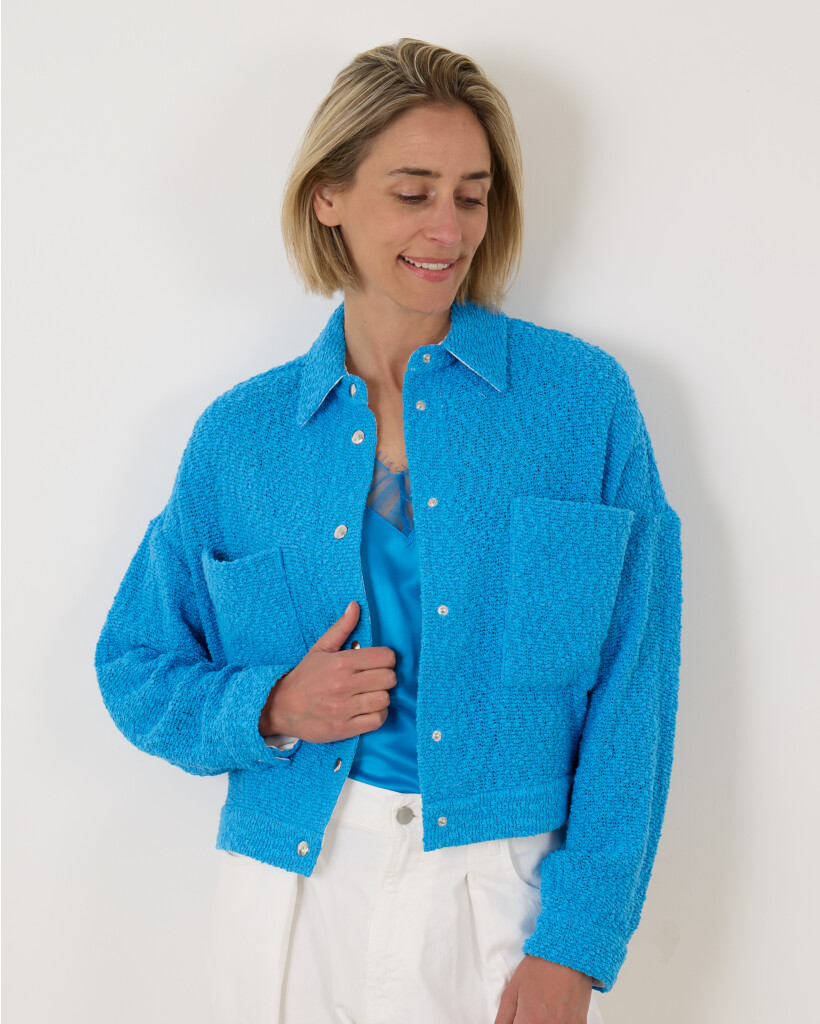 Pabli Jack Blauw