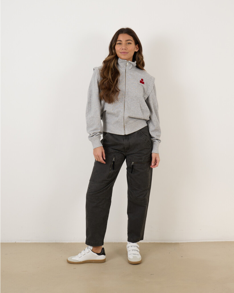Kelyane Pants Black