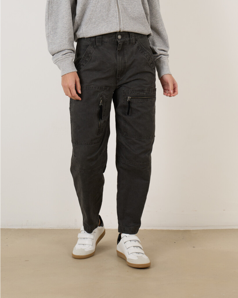 Kelyane Pants Black