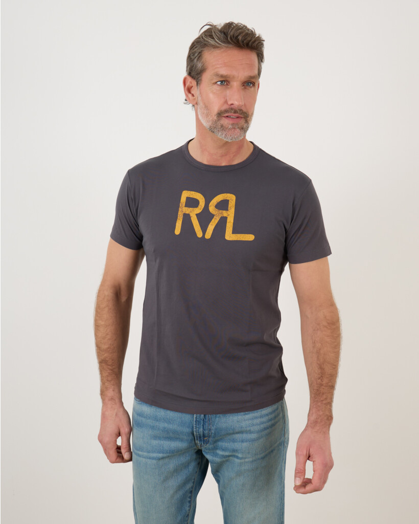 Jersey T-shirt Navy