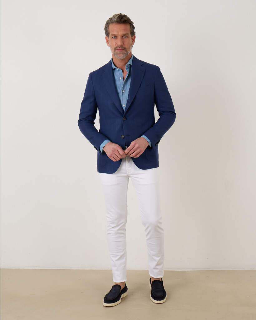 Colbert Posillipo Blue