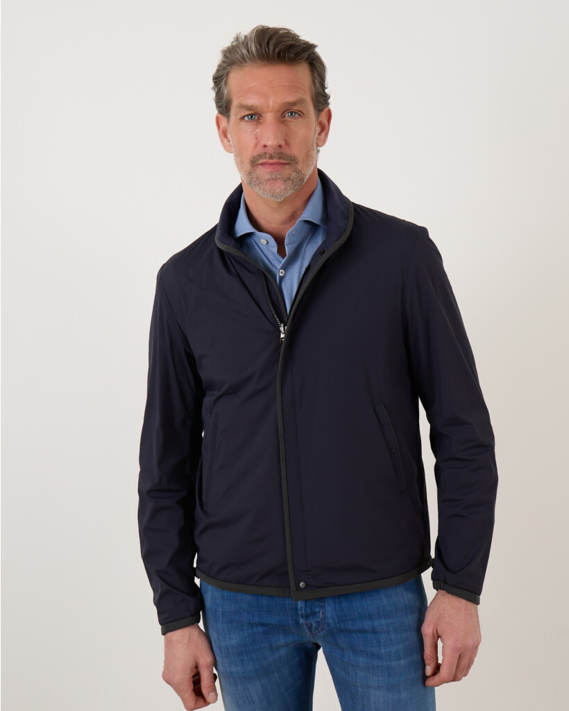 Jack Mid Blue