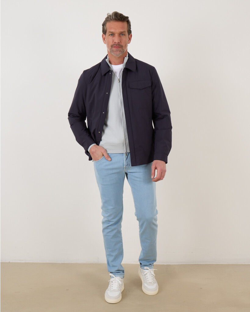 Pullover Vest Kit 