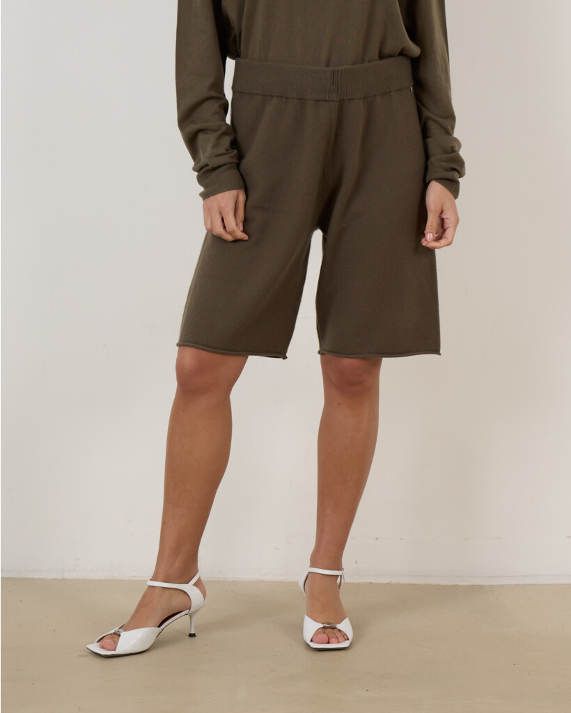 N°240 Laufen Short Army