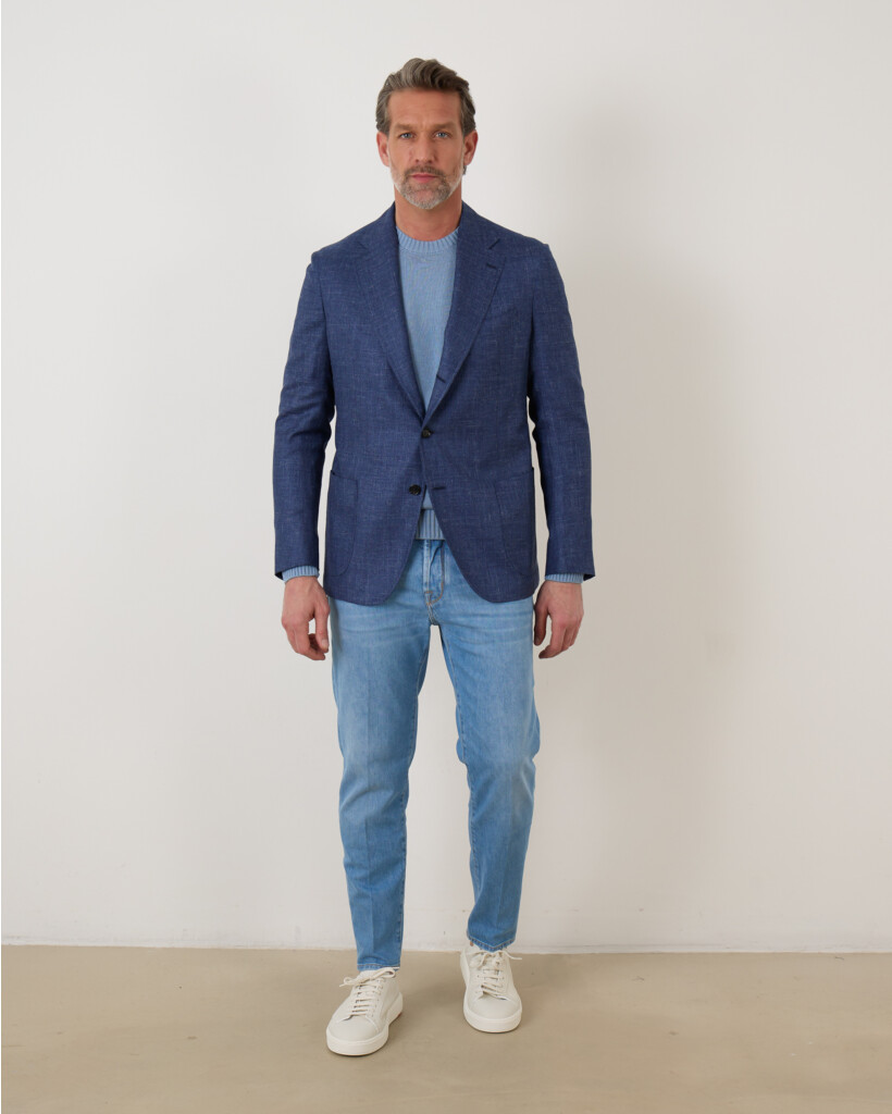Colbert Posillipo Blue