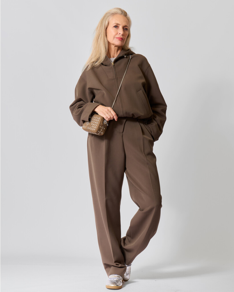 Ascend Pantalon Turtle Shell