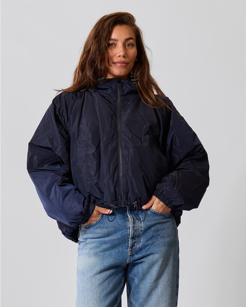 Robyn Raglan Jack Navy