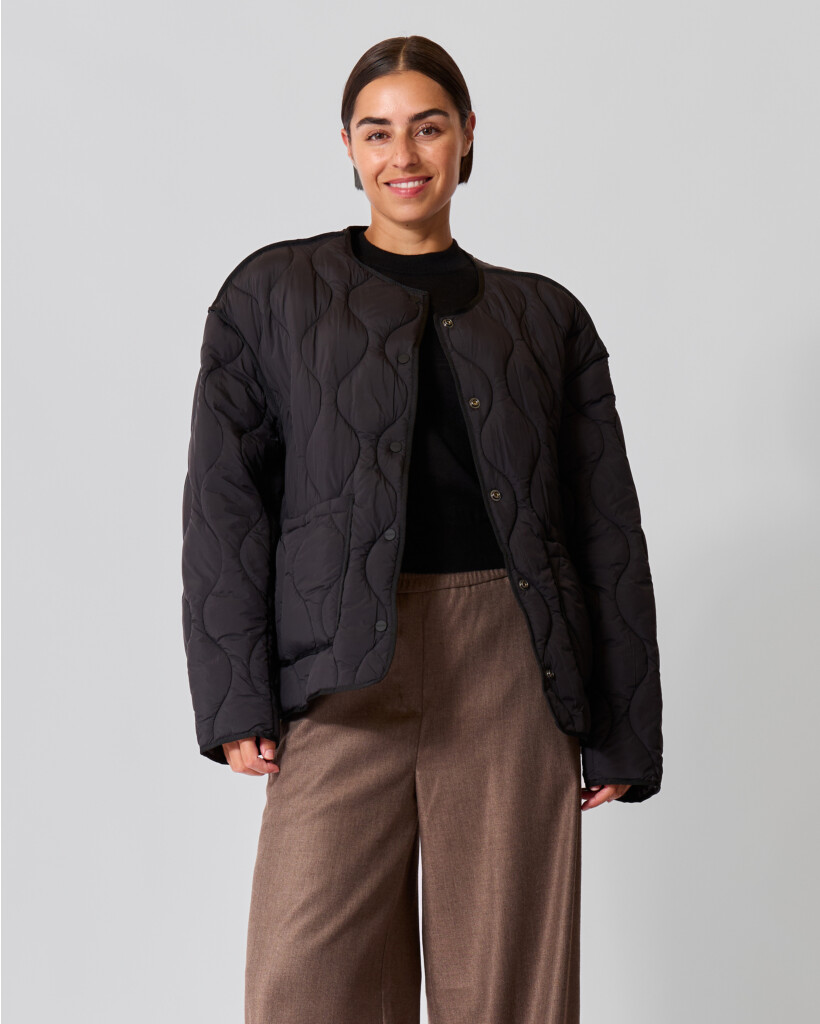 Quilted Jack Zwart