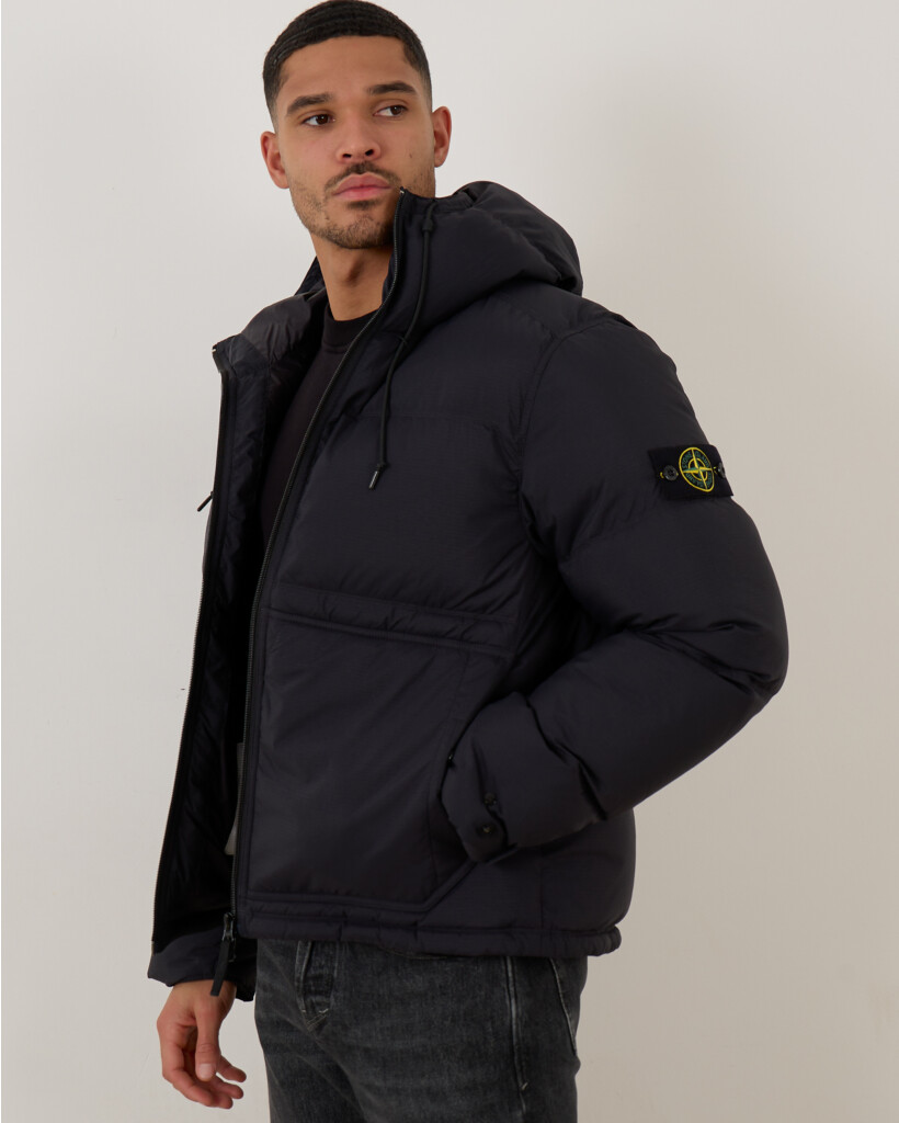 4100019 Padded Jack Zwark