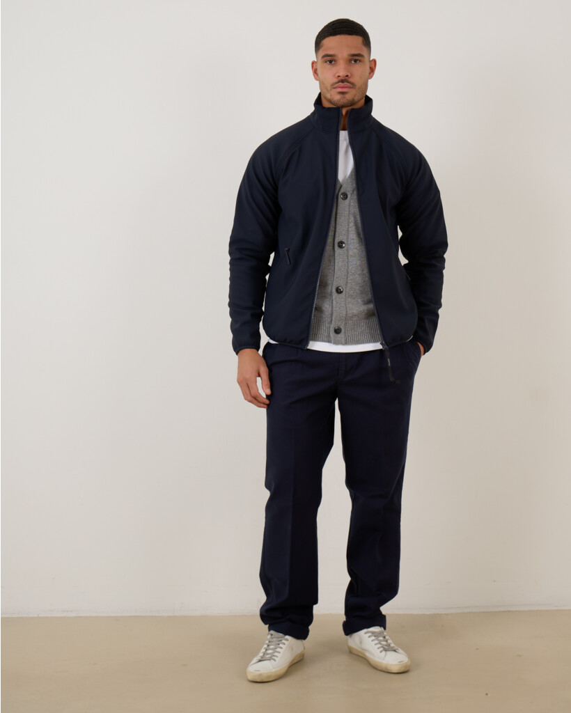 Jack Navy