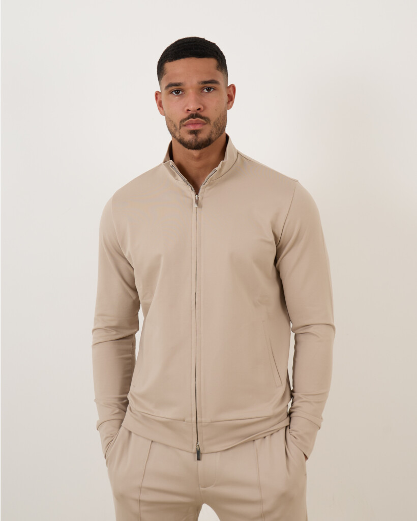 Vest Beige
