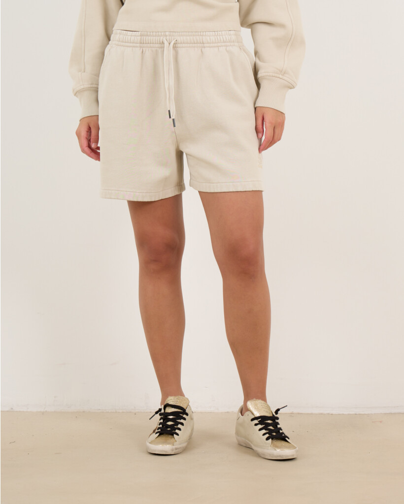 Miranae Sweatshort Zand