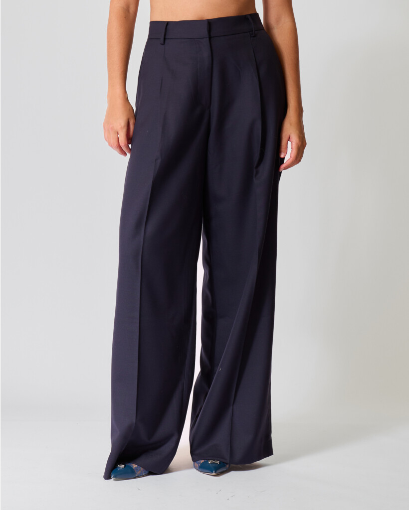 Henry Pantalon Midnight Blue