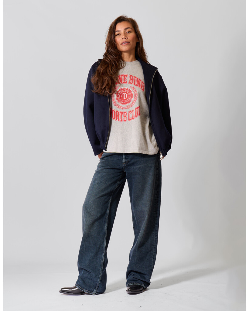 Mary Wolmix Jack Navy
