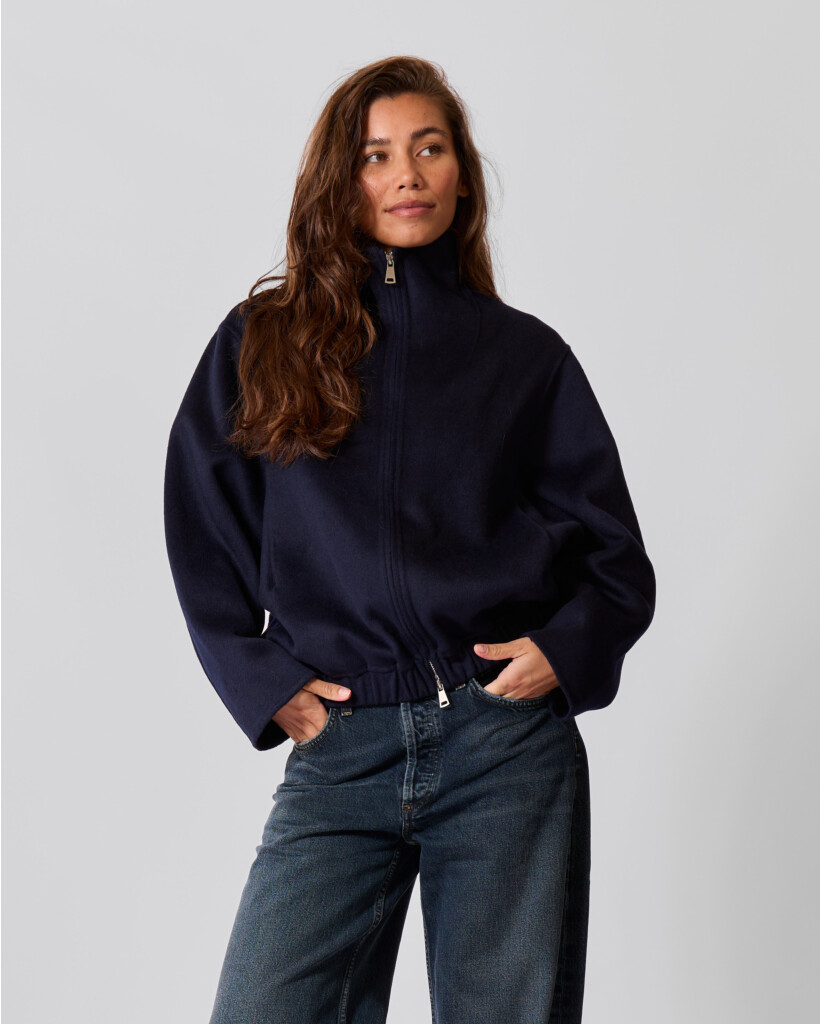 Mary Wolmix Jack Navy
