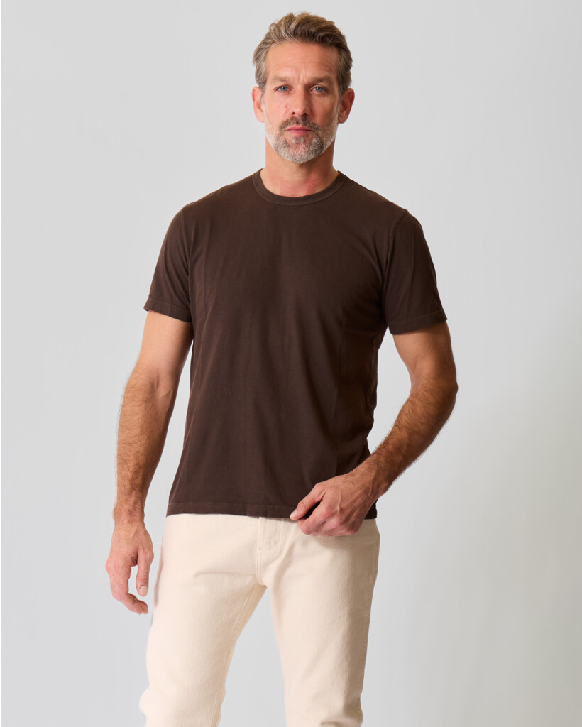Basis T-shirt Barp