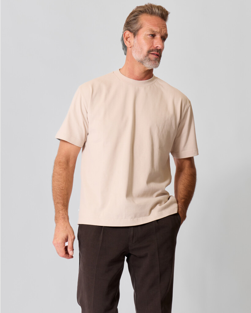 Bruce T-shirt Cloud