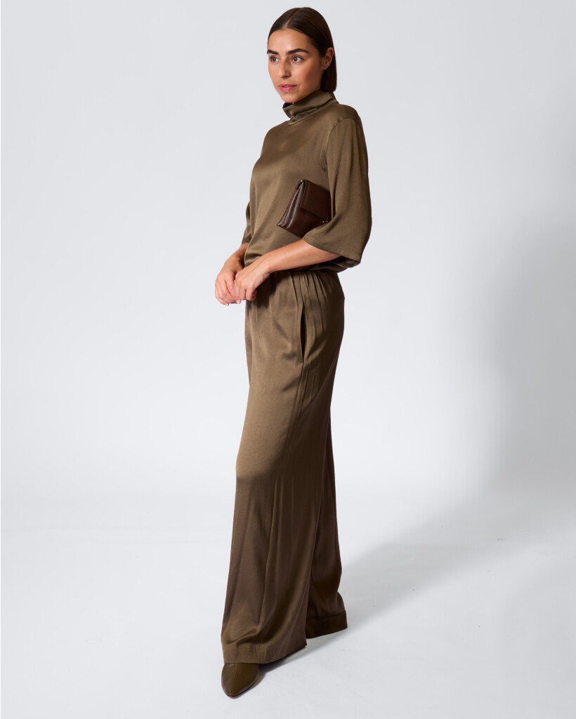 Tweezer Pantalon Military