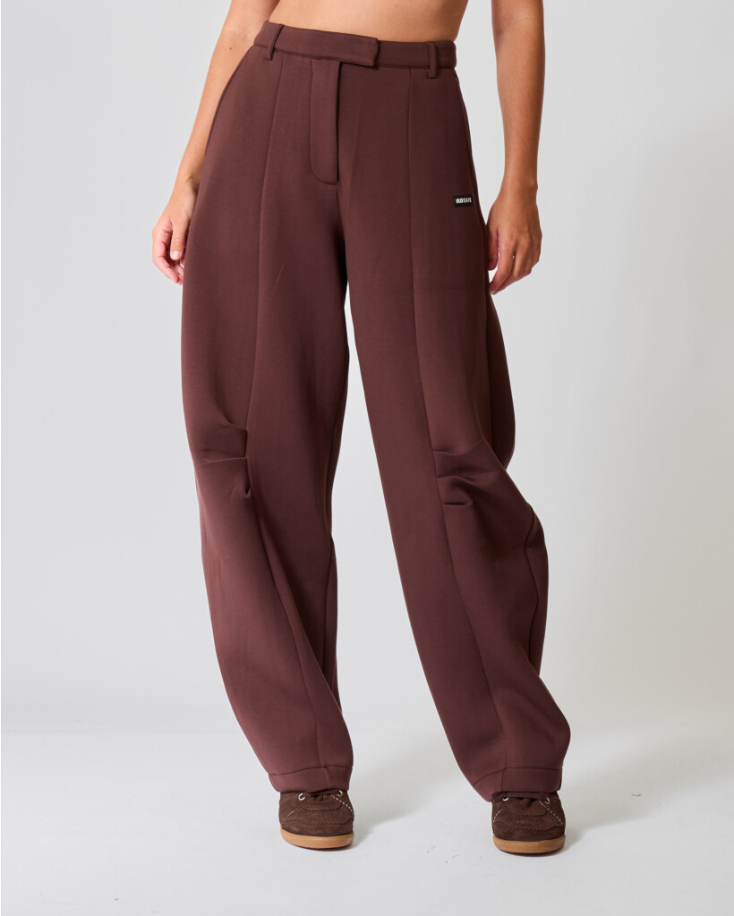 Scuba Cargo Pantalon Coffee