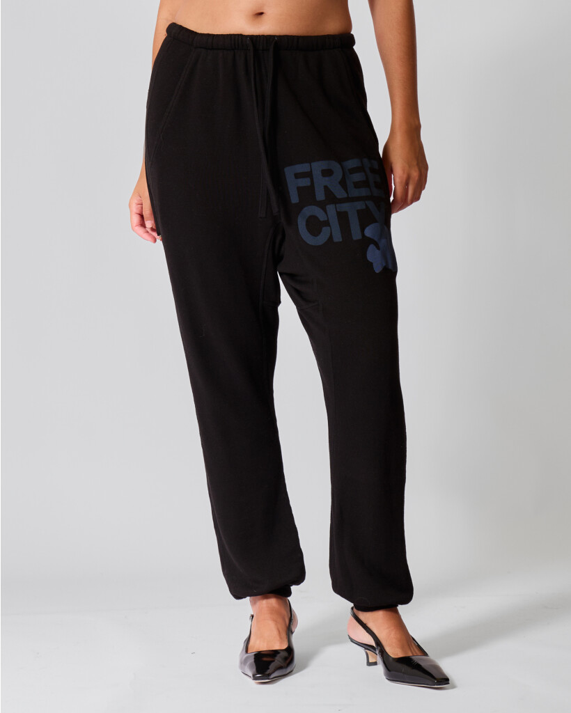 Sweatpant Moonshadow